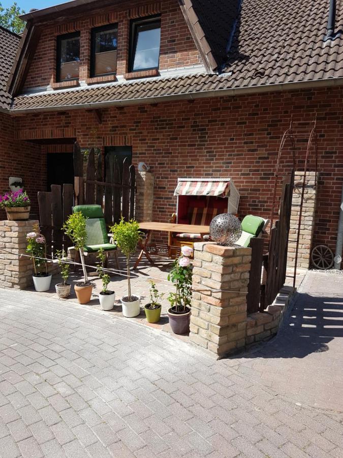 Garten Eden Lubmin Eksteriør billede